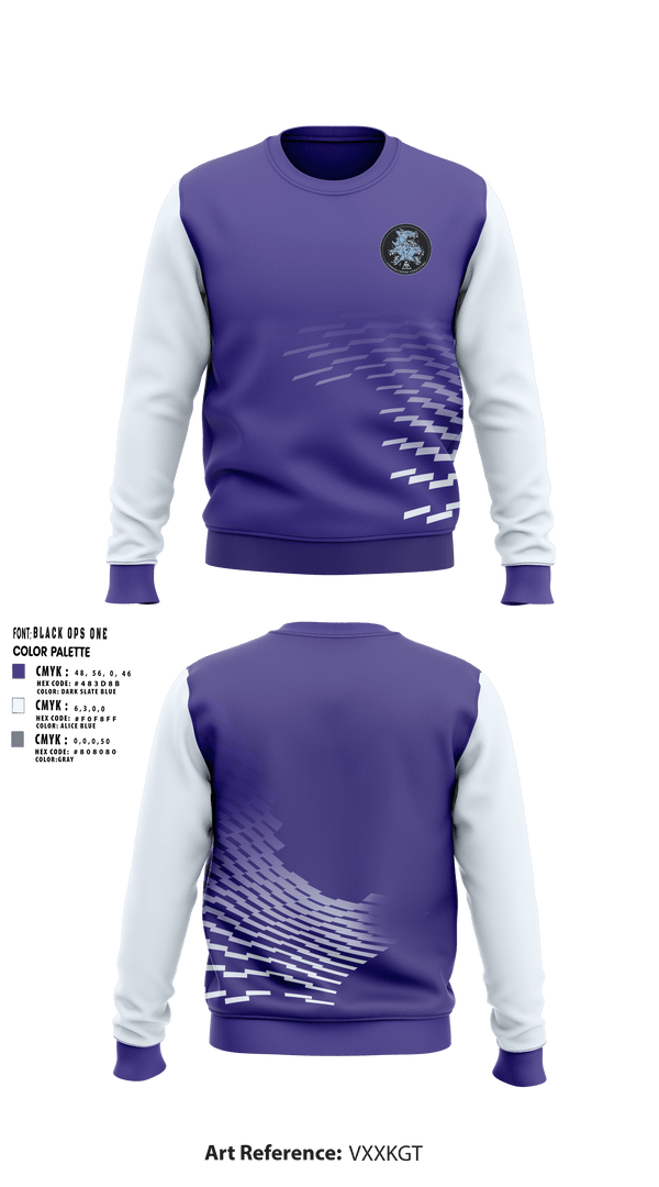 Crew Neck Sweatshirt, Cannon Canine ConsultingCannon Canine Consulting, , Teamtime, Team time, sublimation, custom sports apparel, team uniforms, spirit wear, spiritwear, sports uniforms, custom shirts, team store, custom team store, fundraiser sports, apparel fundraiser
