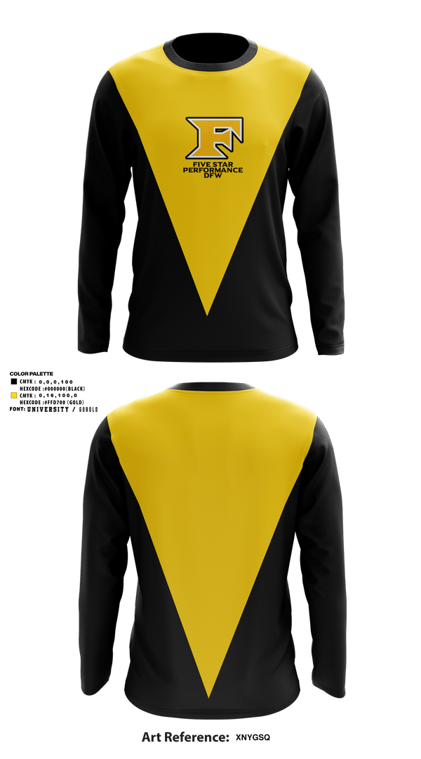 Long Sleeve Performance Shirt, Five Star Performance DFW, Baseball, Teamtime, Team time, sublimation, custom sports apparel, team uniforms, spirit wear, spiritwear, sports uniforms, custom shirts, team store, custom team store, fundraiser sports, apparel fundraiser
