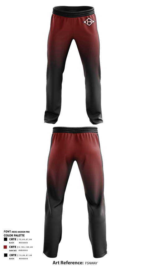 Sweatpants, Clearbrook, Men's Soccer, Teamtime, Team time, sublimation, custom sports apparel, team uniforms, spirit wear, spiritwear, sports uniforms, custom shirts, team store, custom team store, fundraiser sports, apparel fundraiser