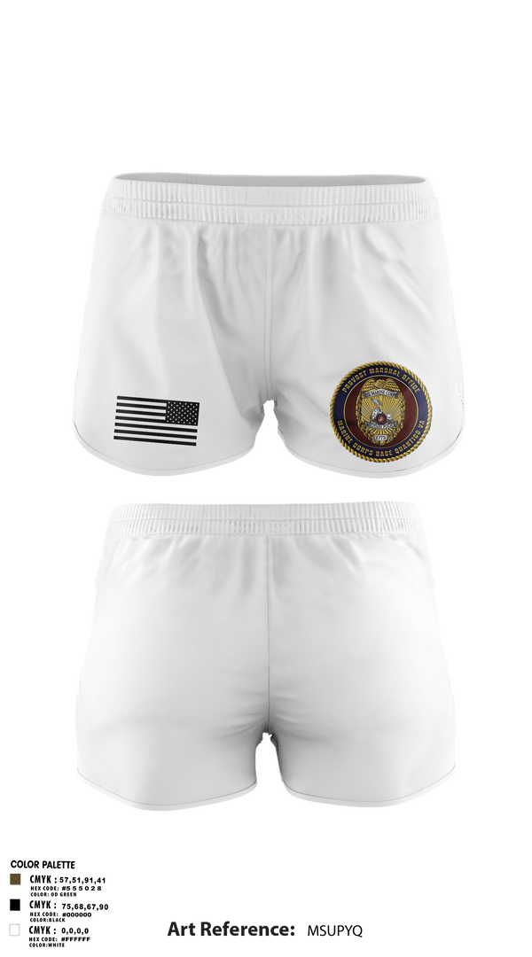 Ranger Panties, PMO Delta, Marines, Teamtime, Team time, sublimation, custom sports apparel, team uniforms, spirit wear, spiritwear, sports uniforms, custom shirts, team store, custom team store, fundraiser sports, apparel fundraiser
