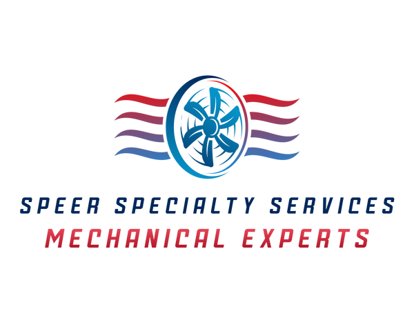 Speer Specialty Services LLC 28977103 Stainless Steel Water Bottle with a Straw Lid