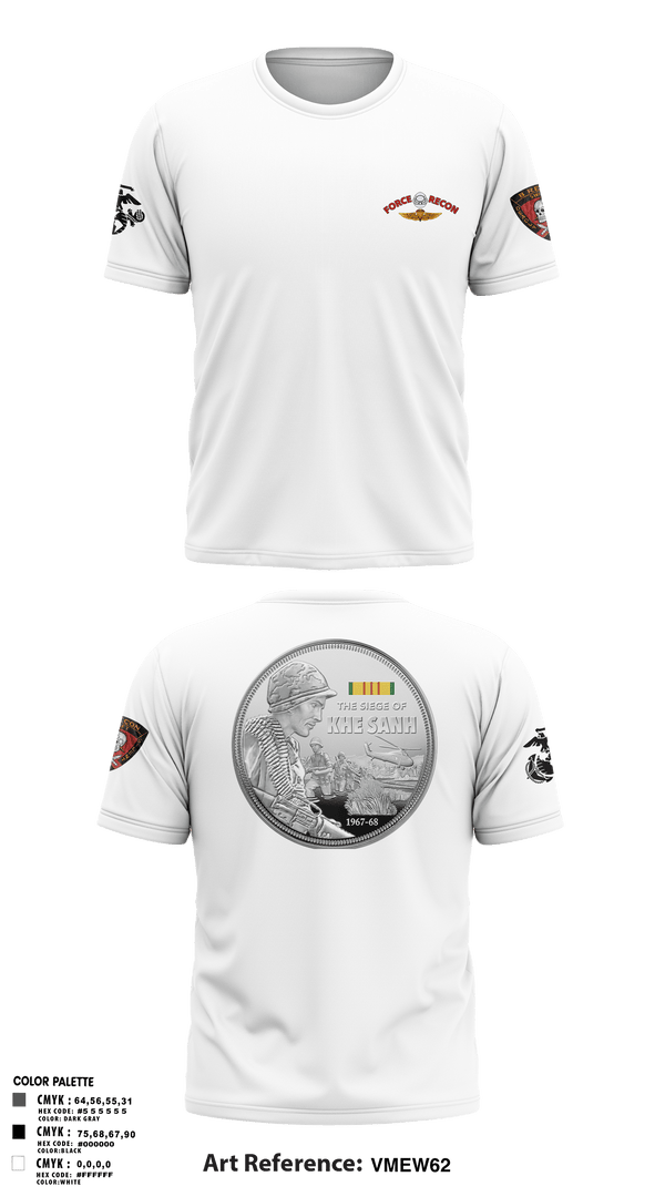 Short Sleeve Performance Shirt, B Co. 3rd Recon Bn Force Reconnaissance3rd Recon Co.3rd ReconnaissanceRecon, Marines, Teamtime, Team time, sublimation, custom sports apparel, team uniforms, spirit wear, spiritwear, sports uniforms, custom shirts, team store, custom team store, fundraiser sports, apparel fundraiser