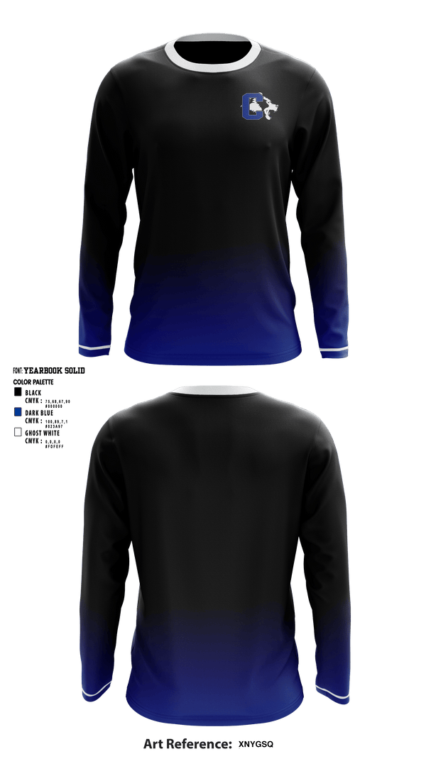 Long Sleeve Performance Shirt, Bruins, Men's Basketball, Teamtime, Team time, sublimation, custom sports apparel, team uniforms, spirit wear, spiritwear, sports uniforms, custom shirts, team store, custom team store, fundraiser sports, apparel fundraiser