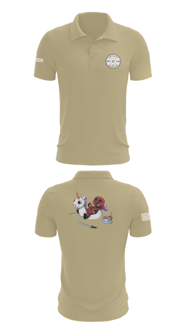 Short Sleeve Performance Polo, Profile Bros, , Teamtime, Team time, sublimation, custom sports apparel, team uniforms, spirit wear, spiritwear, sports uniforms, custom shirts, team store, custom team store, fundraiser sports, apparel fundraiser