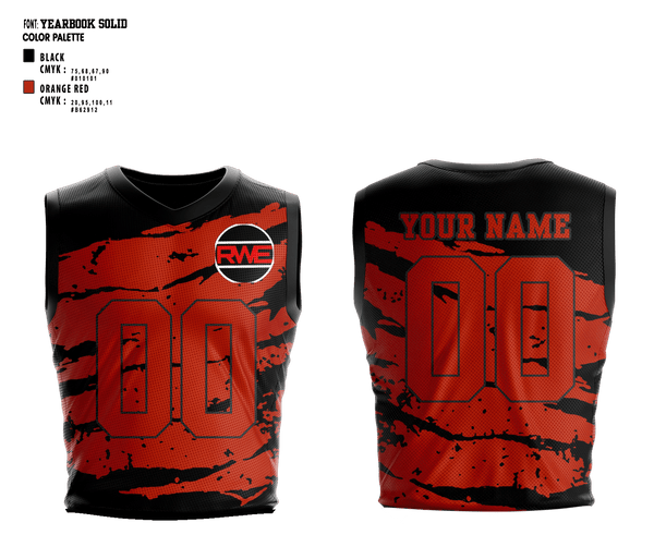 Mens Basketball Jersey, RWE, Men's Basketball, Teamtime, Team time, sublimation, custom sports apparel, team uniforms, spirit wear, spiritwear, sports uniforms, custom shirts, team store, custom team store, fundraiser sports, apparel fundraiser