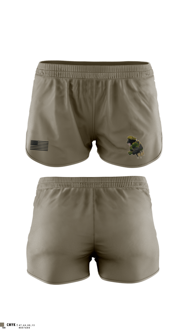 Ranger Panties, Campbell SORB, Army, Teamtime, Team time, sublimation, custom sports apparel, team uniforms, spirit wear, spiritwear, sports uniforms, custom shirts, team store, custom team store, fundraiser sports, apparel fundraiser