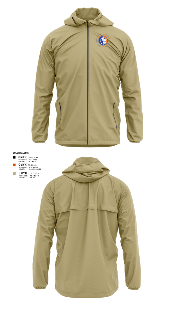 Windbreaker, Southeast Soccer, Men's Soccer, Teamtime, Team time, sublimation, custom sports apparel, team uniforms, spirit wear, spiritwear, sports uniforms, custom shirts, team store, custom team store, fundraiser sports, apparel fundraiser