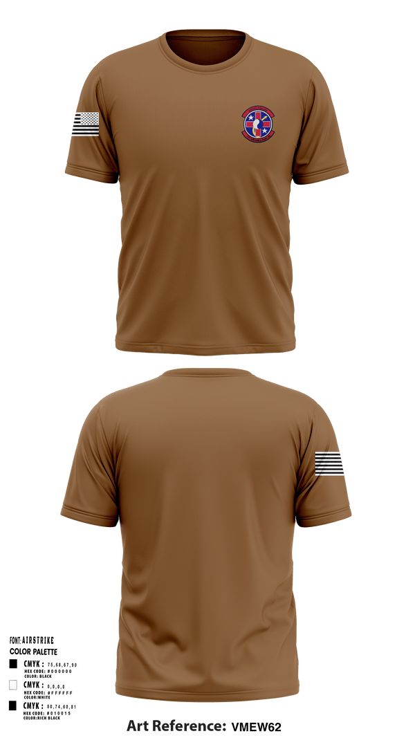 Short Sleeve Performance Shirt, 137th AES, , Teamtime, Team time, sublimation, custom sports apparel, team uniforms, spirit wear, spiritwear, sports uniforms, custom shirts, team store, custom team store, fundraiser sports, apparel fundraiser