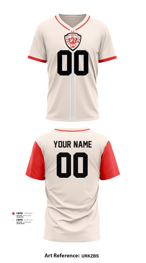 Mens Soccer Jersey, Red dragons fc, Men's Soccer, Teamtime, Team time, sublimation, custom sports apparel, team uniforms, spirit wear, spiritwear, sports uniforms, custom shirts, team store, custom team store, fundraiser sports, apparel fundraiser