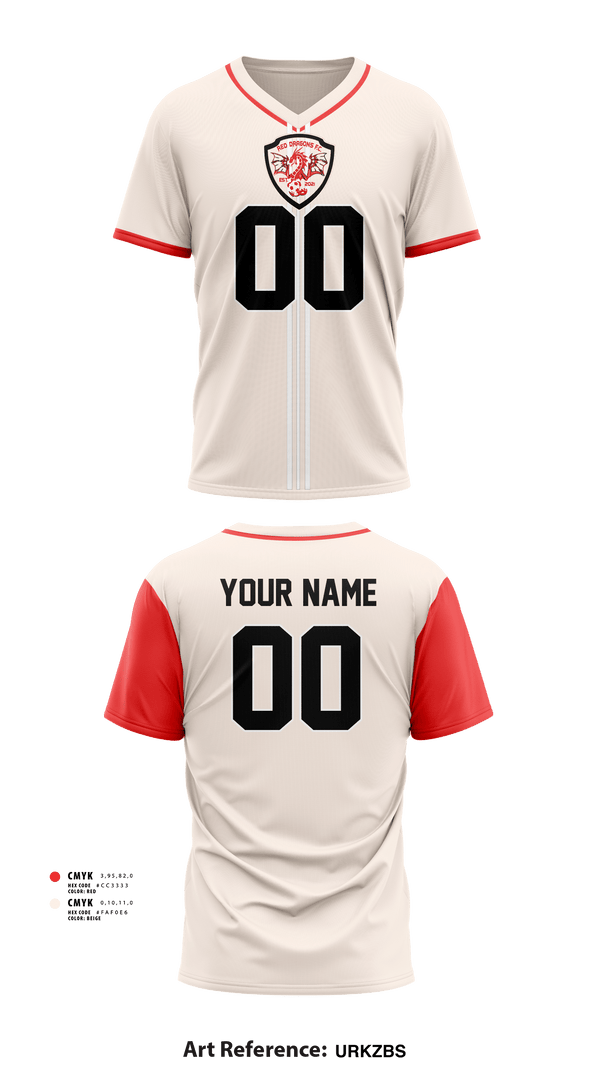 Mens Soccer Jersey, Red dragons fc, Men's Soccer, Teamtime, Team time, sublimation, custom sports apparel, team uniforms, spirit wear, spiritwear, sports uniforms, custom shirts, team store, custom team store, fundraiser sports, apparel fundraiser