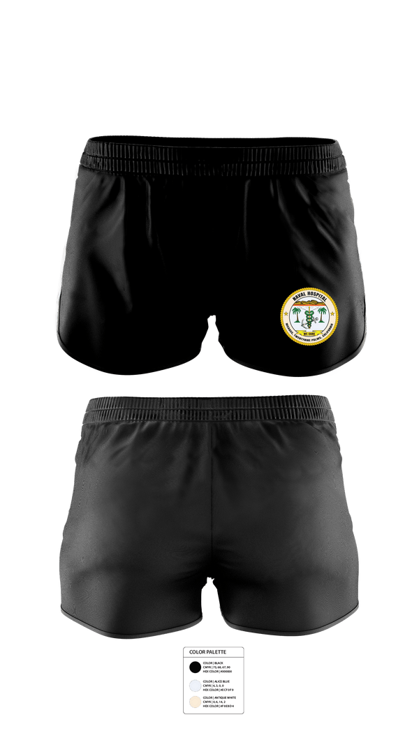 Ranger Panties, NMRTC 29 PALMS, Navy, Teamtime, Team time, sublimation, custom sports apparel, team uniforms, spirit wear, spiritwear, sports uniforms, custom shirts, team store, custom team store, fundraiser sports, apparel fundraiser
