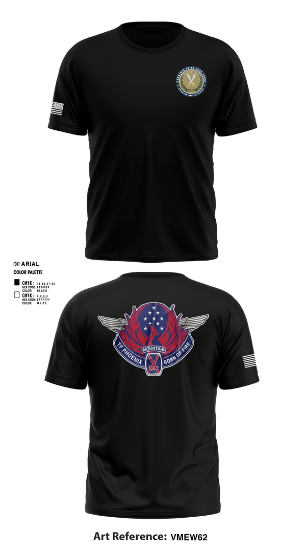 Short Sleeve Performance Shirt, HHC 3-10 GSAB, Army, Teamtime, Team time, sublimation, custom sports apparel, team uniforms, spirit wear, spiritwear, sports uniforms, custom shirts, team store, custom team store, fundraiser sports, apparel fundraiser