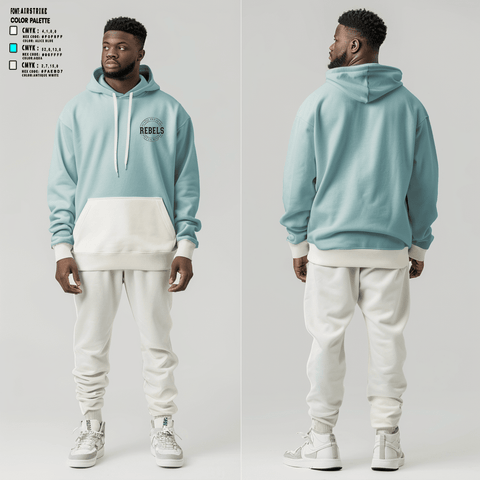Hoodie, REBLES, Men's Basketball, Teamtime, Team time, sublimation, custom sports apparel, team uniforms, spirit wear, spiritwear, sports uniforms, custom shirts, team store, custom team store, fundraiser sports, apparel fundraiser
