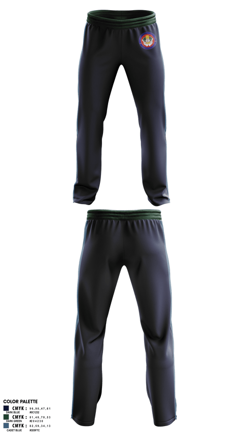Sweatpants, Chang National, , Teamtime, Team time, sublimation, custom sports apparel, team uniforms, spirit wear, spiritwear, sports uniforms, custom shirts, team store, custom team store, fundraiser sports, apparel fundraiser