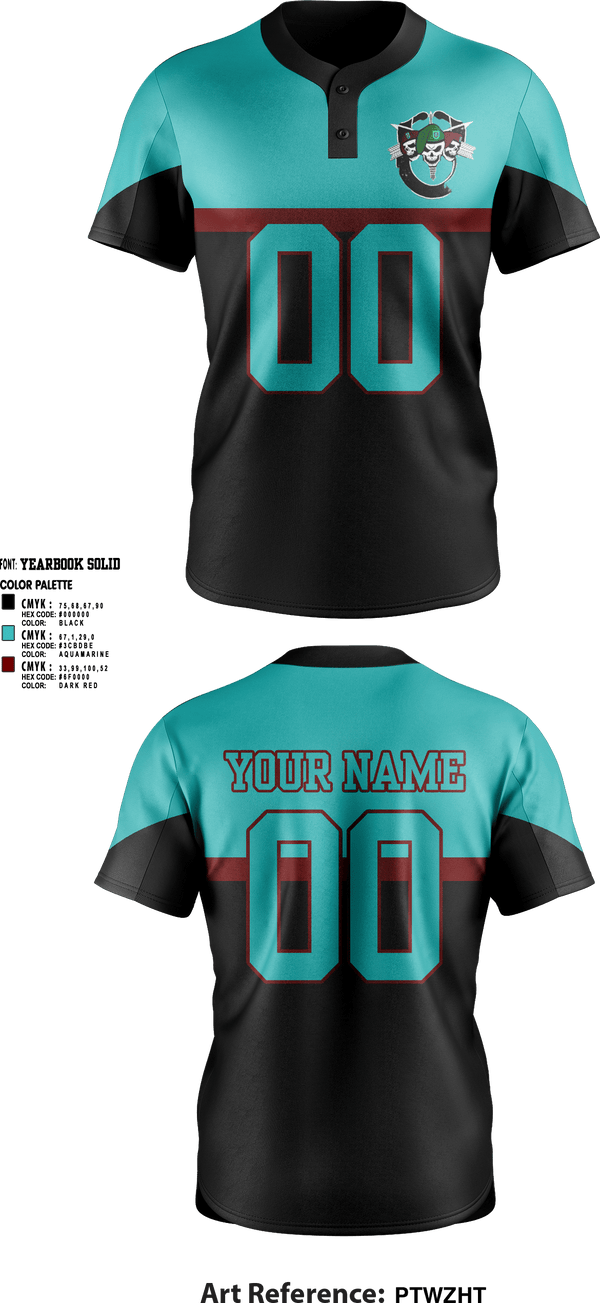 Full Button Softball Jersey, PUNK N DRUBLIC, Softball, Teamtime, Team time, sublimation, custom sports apparel, team uniforms, spirit wear, spiritwear, sports uniforms, custom shirts, team store, custom team store, fundraiser sports, apparel fundraiser