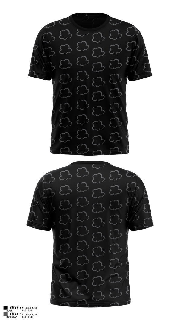 Short Sleeve Performance Shirt, Jaden’s palomitas, , Teamtime, Team time, sublimation, custom sports apparel, team uniforms, spirit wear, spiritwear, sports uniforms, custom shirts, team store, custom team store, fundraiser sports, apparel fundraiser