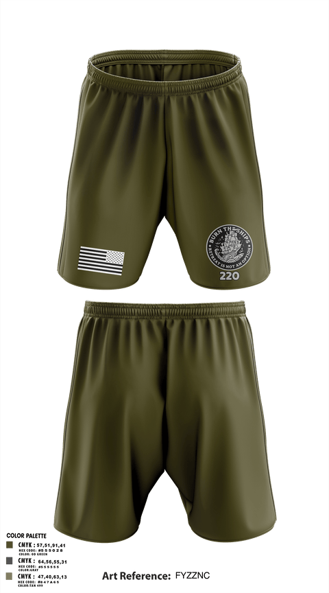 Athletic Shorts With Pockets, 220 BPOA, Police, Teamtime, Team time, sublimation, custom sports apparel, team uniforms, spirit wear, spiritwear, sports uniforms, custom shirts, team store, custom team store, fundraiser sports, apparel fundraiser