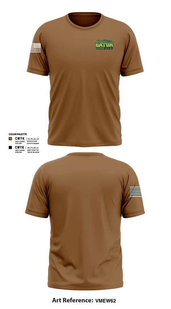 Short Sleeve Performance Shirt, Gator Grind U.S.A.Gator Grind U.S.A., , Teamtime, Team time, sublimation, custom sports apparel, team uniforms, spirit wear, spiritwear, sports uniforms, custom shirts, team store, custom team store, fundraiser sports, apparel fundraiser