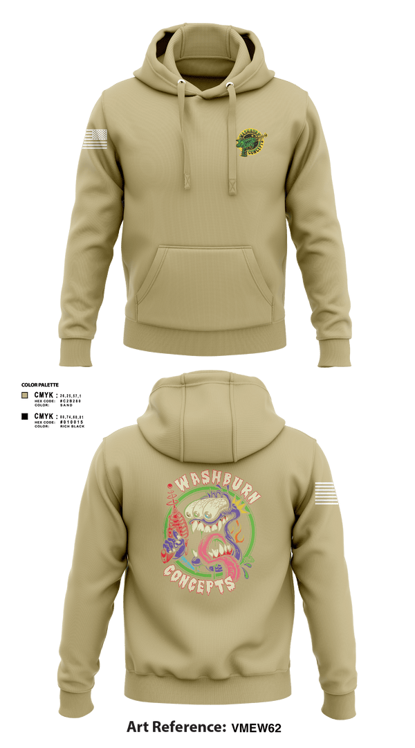 Hoodie, Washburn ConceptsWashburn Concepts, , Teamtime, Team time, sublimation, custom sports apparel, team uniforms, spirit wear, spiritwear, sports uniforms, custom shirts, team store, custom team store, fundraiser sports, apparel fundraiser