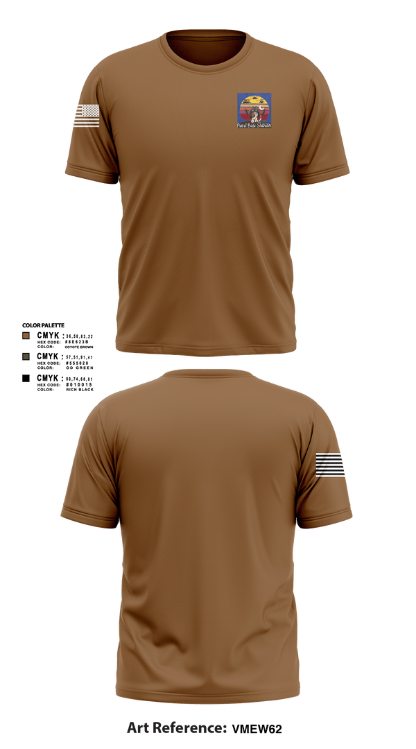Short Sleeve Performance Shirt, TF Wolverine, Army, Teamtime, Team time, sublimation, custom sports apparel, team uniforms, spirit wear, spiritwear, sports uniforms, custom shirts, team store, custom team store, fundraiser sports, apparel fundraiser