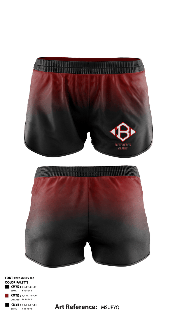 Womens Soccer Shorts, Clearbrook, Men's Soccer, Teamtime, Team time, sublimation, custom sports apparel, team uniforms, spirit wear, spiritwear, sports uniforms, custom shirts, team store, custom team store, fundraiser sports, apparel fundraiser