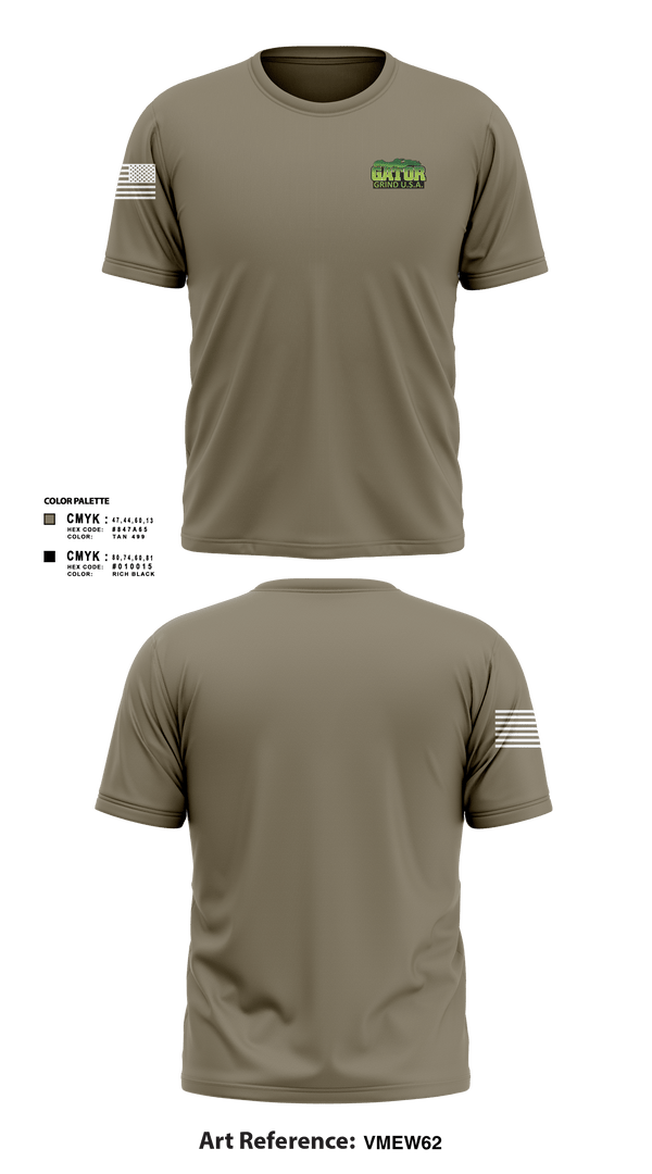 Short Sleeve Performance Shirt, Gator Grind U.S.A.Gator Grind U.S.A., , Teamtime, Team time, sublimation, custom sports apparel, team uniforms, spirit wear, spiritwear, sports uniforms, custom shirts, team store, custom team store, fundraiser sports, apparel fundraiser