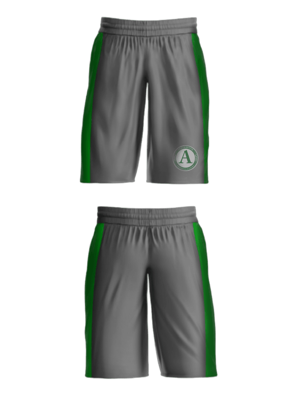 Mens Basketball Shorts, East Stroudsburg Cavaliers, Football, Teamtime, Team time, sublimation, custom sports apparel, team uniforms, spirit wear, spiritwear, sports uniforms, custom shirts, team store, custom team store, fundraiser sports, apparel fundraiser