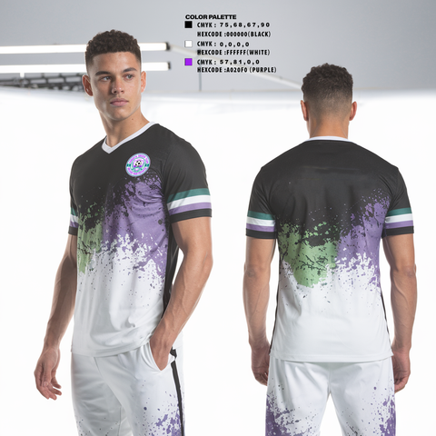 Short Sleeve Performance Shirt, Augusta Soccer Team, Men's Soccer, Teamtime, Team time, sublimation, custom sports apparel, team uniforms, spirit wear, spiritwear, sports uniforms, custom shirts, team store, custom team store, fundraiser sports, apparel fundraiser