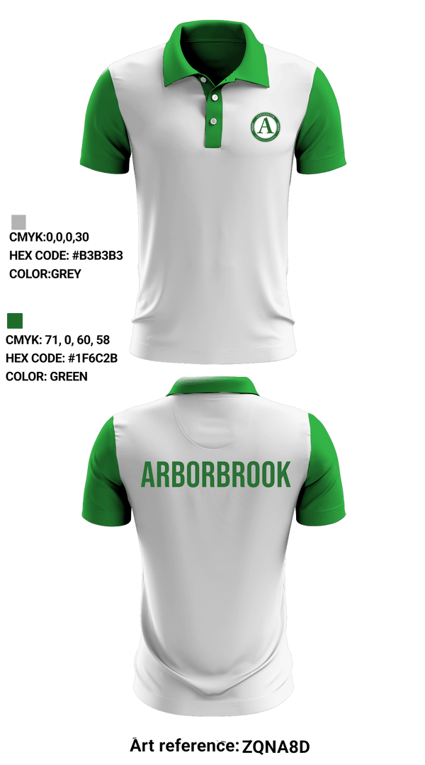 Short Sleeve Performance Polo, Arborbrook Christian Academy Falcons, Spirit Store, Teamtime, Team time, sublimation, custom sports apparel, team uniforms, spirit wear, spiritwear, sports uniforms, custom shirts, team store, custom team store, fundraiser sports, apparel fundraiser