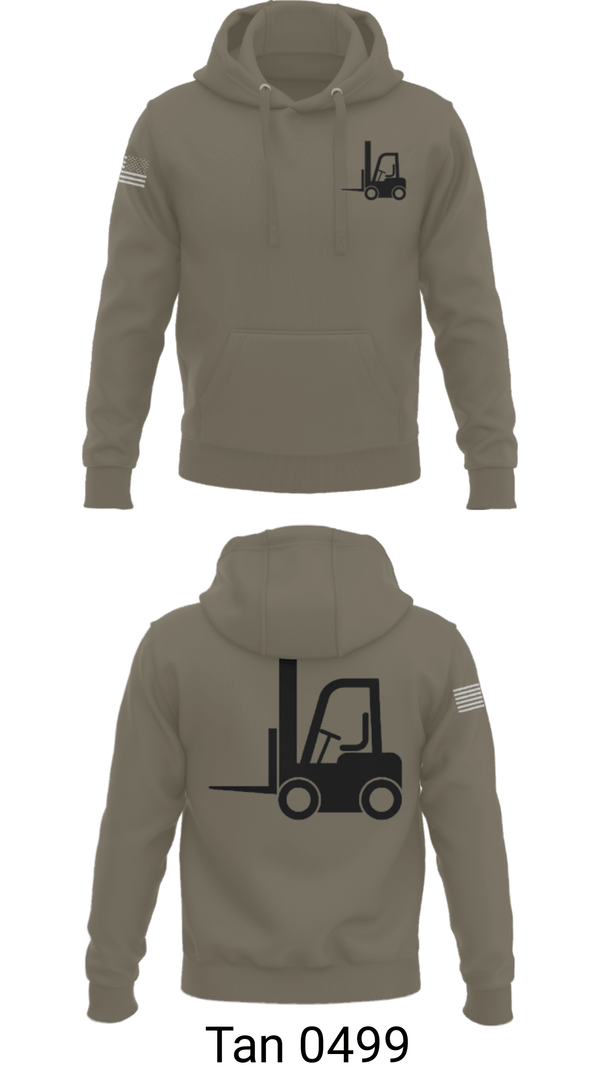Hoodie, VT-AASF, National Guard, Teamtime, Team time, sublimation, custom sports apparel, team uniforms, spirit wear, spiritwear, sports uniforms, custom shirts, team store, custom team store, fundraiser sports, apparel fundraiser