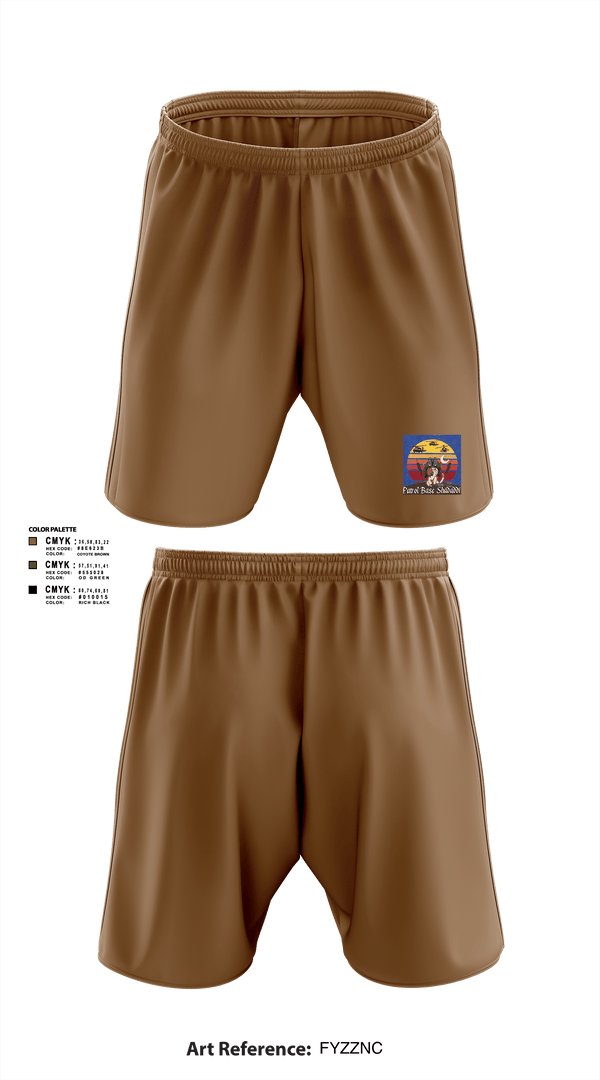 Athletic Shorts With Pockets, TF Wolverine, Army, Teamtime, Team time, sublimation, custom sports apparel, team uniforms, spirit wear, spiritwear, sports uniforms, custom shirts, team store, custom team store, fundraiser sports, apparel fundraiser