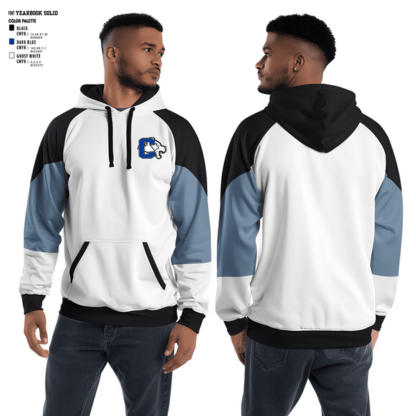 Hoodie, Bruins, Men's Basketball, Teamtime, Team time, sublimation, custom sports apparel, team uniforms, spirit wear, spiritwear, sports uniforms, custom shirts, team store, custom team store, fundraiser sports, apparel fundraiser