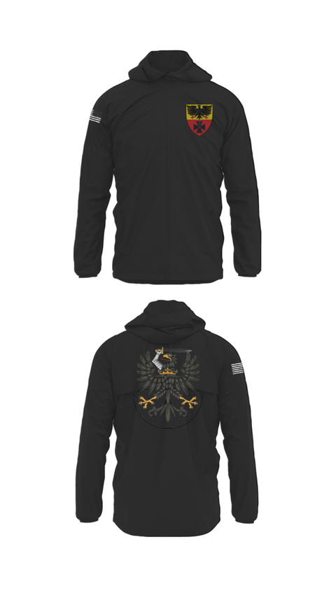 Windbreaker, TCS Team Germany, Softball, Teamtime, Team time, sublimation, custom sports apparel, team uniforms, spirit wear, spiritwear, sports uniforms, custom shirts, team store, custom team store, fundraiser sports, apparel fundraiser