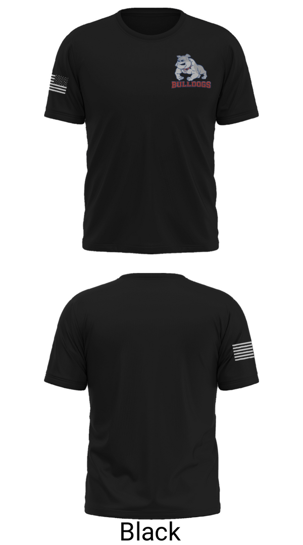 Short Sleeve Performance Shirt, Tougaloo College Volleyball, Women's Volleyball, Teamtime, Team time, sublimation, custom sports apparel, team uniforms, spirit wear, spiritwear, sports uniforms, custom shirts, team store, custom team store, fundraiser sports, apparel fundraiser