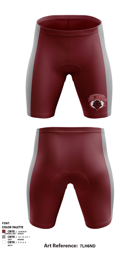 Men's Compression Shorts, Sweetwater, Wrestling, Teamtime, Team time, sublimation, custom sports apparel, team uniforms, spirit wear, spiritwear, sports uniforms, custom shirts, team store, custom team store, fundraiser sports, apparel fundraiser