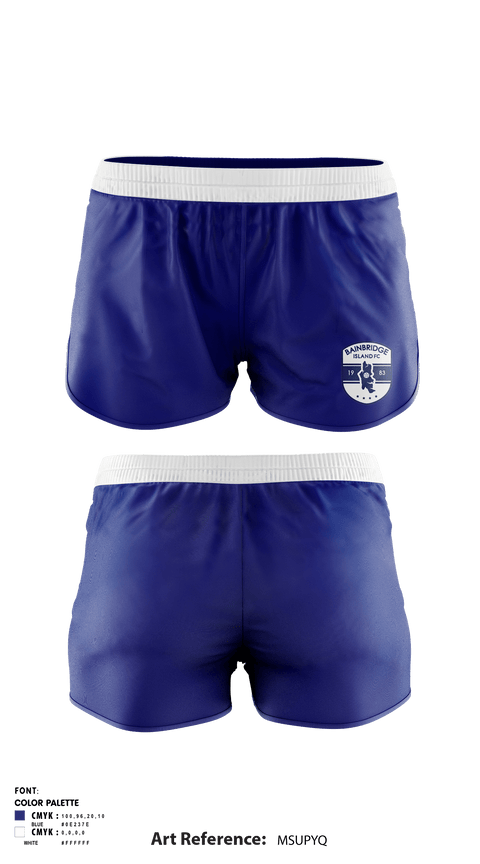Mens Soccer Shorts, Bainbridge Island FC Soccer, Men's Soccer, Teamtime, Team time, sublimation, custom sports apparel, team uniforms, spirit wear, spiritwear, sports uniforms, custom shirts, team store, custom team store, fundraiser sports, apparel fundraiser