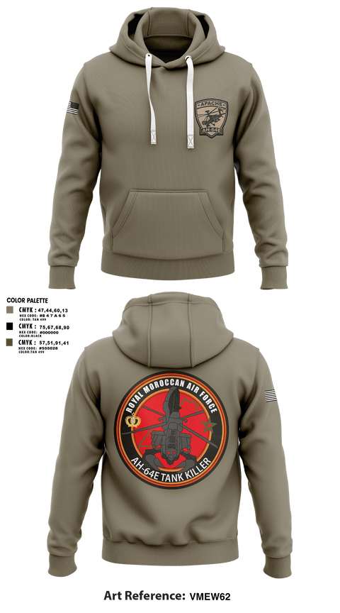 Hoodie, 8 BAFRA, Air Force, Teamtime, Team time, sublimation, custom sports apparel, team uniforms, spirit wear, spiritwear, sports uniforms, custom shirts, team store, custom team store, fundraiser sports, apparel fundraiser