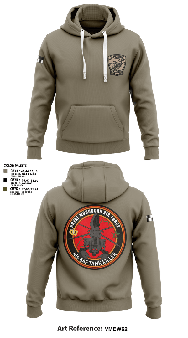 Hoodie, 8 BAFRA, Air Force, Teamtime, Team time, sublimation, custom sports apparel, team uniforms, spirit wear, spiritwear, sports uniforms, custom shirts, team store, custom team store, fundraiser sports, apparel fundraiser