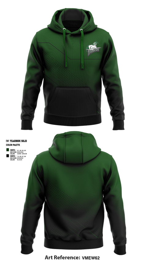 Hoodie, North Union Middle School, Women's Volleyball, Teamtime, Team time, sublimation, custom sports apparel, team uniforms, spirit wear, spiritwear, sports uniforms, custom shirts, team store, custom team store, fundraiser sports, apparel fundraiser