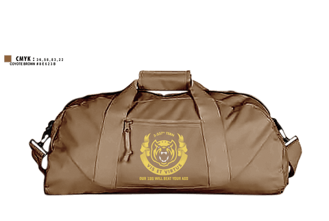Duffle Bag, Wolverines, , Teamtime, Team time, sublimation, custom sports apparel, team uniforms, spirit wear, spiritwear, sports uniforms, custom shirts, team store, custom team store, fundraiser sports, apparel fundraiser