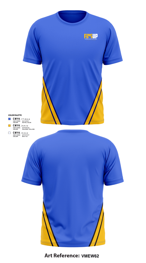 Short Sleeve Performance Shirt, Dauphin Fins, Football, Teamtime, Team time, sublimation, custom sports apparel, team uniforms, spirit wear, spiritwear, sports uniforms, custom shirts, team store, custom team store, fundraiser sports, apparel fundraiser