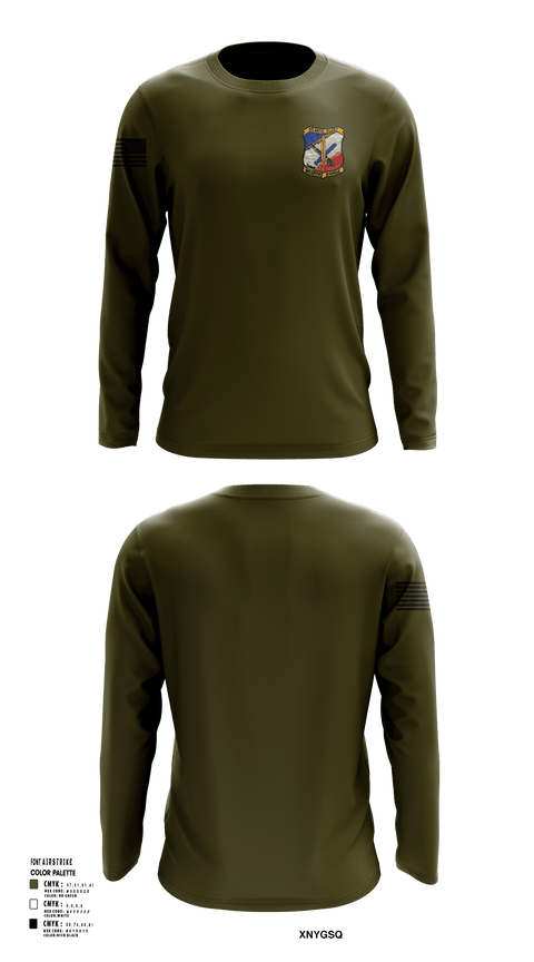 Long Sleeve Performance Shirt, AFWTF, Navy, Teamtime, Team time, sublimation, custom sports apparel, team uniforms, spirit wear, spiritwear, sports uniforms, custom shirts, team store, custom team store, fundraiser sports, apparel fundraiser