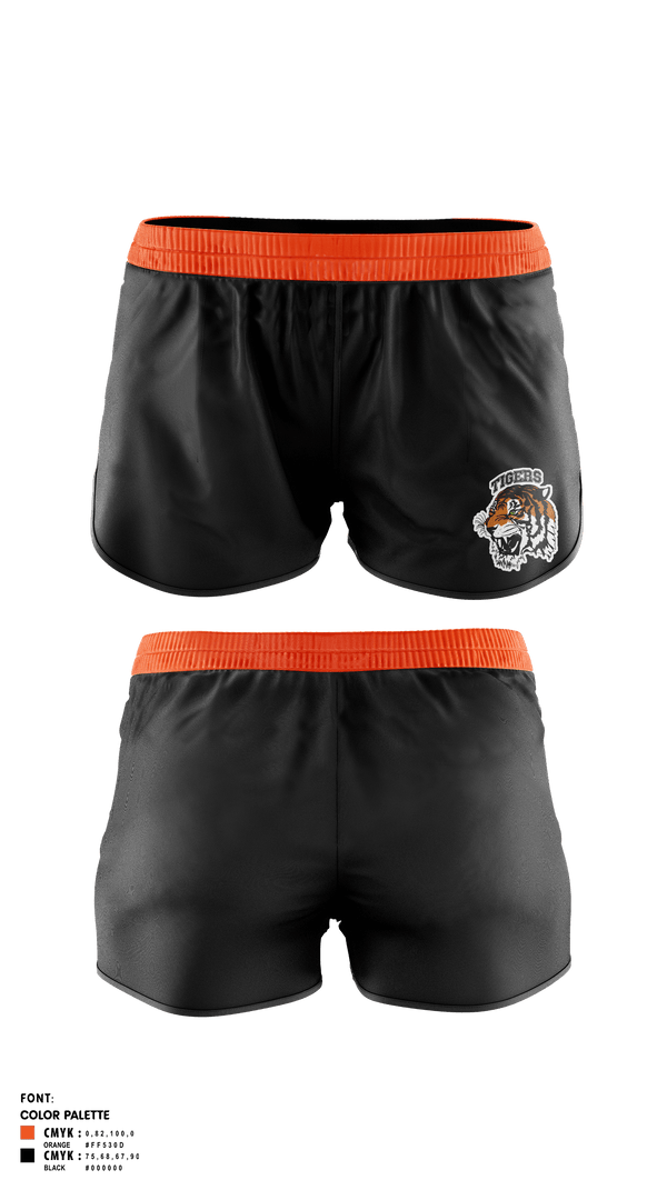 Womens Soccer Shorts, Stivers Highschool, Men's Soccer, Teamtime, Team time, sublimation, custom sports apparel, team uniforms, spirit wear, spiritwear, sports uniforms, custom shirts, team store, custom team store, fundraiser sports, apparel fundraiser