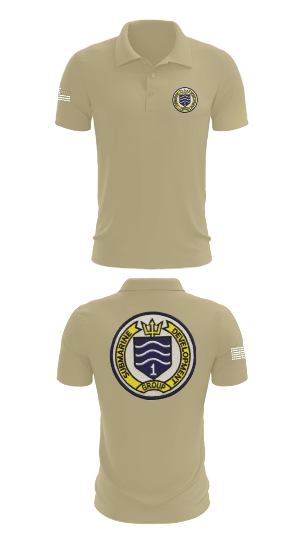 Short Sleeve Performance Polo, SAT DIVERS, Navy, Teamtime, Team time, sublimation, custom sports apparel, team uniforms, spirit wear, spiritwear, sports uniforms, custom shirts, team store, custom team store, fundraiser sports, apparel fundraiser