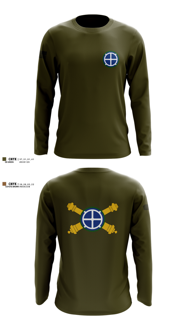 Long Sleeve Performance Shirt, 35th Divarty, , Teamtime, Team time, sublimation, custom sports apparel, team uniforms, spirit wear, spiritwear, sports uniforms, custom shirts, team store, custom team store, fundraiser sports, apparel fundraiser