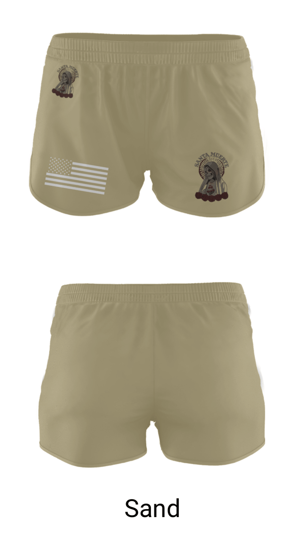 Ranger Panties, None, Police, Teamtime, Team time, sublimation, custom sports apparel, team uniforms, spirit wear, spiritwear, sports uniforms, custom shirts, team store, custom team store, fundraiser sports, apparel fundraiser