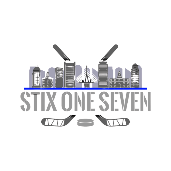 Stix One Seven Stainless Steel Water Bottle with a Straw Lid