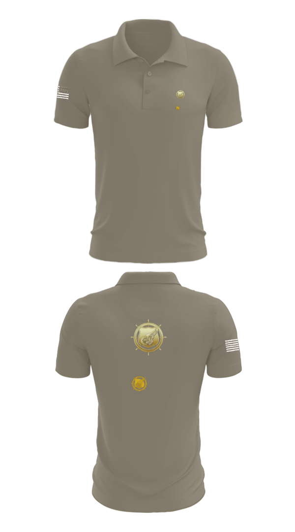 Short Sleeve Performance Polo, 383rd MCT, Army, Teamtime, Team time, sublimation, custom sports apparel, team uniforms, spirit wear, spiritwear, sports uniforms, custom shirts, team store, custom team store, fundraiser sports, apparel fundraiser