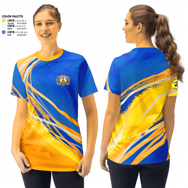 Short Sleeve Performance Shirt, SAN LÁZARO, Men's Soccer, Teamtime, Team time, sublimation, custom sports apparel, team uniforms, spirit wear, spiritwear, sports uniforms, custom shirts, team store, custom team store, fundraiser sports, apparel fundraiser