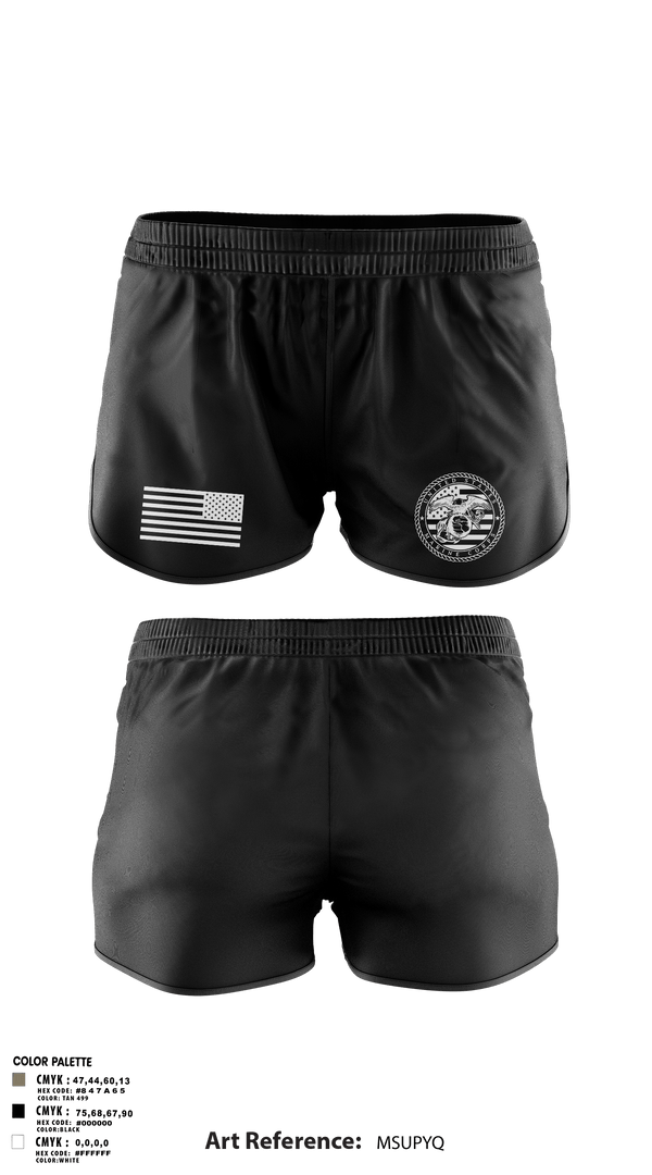 Ranger Panties, Marines, Marines, Teamtime, Team time, sublimation, custom sports apparel, team uniforms, spirit wear, spiritwear, sports uniforms, custom shirts, team store, custom team store, fundraiser sports, apparel fundraiser